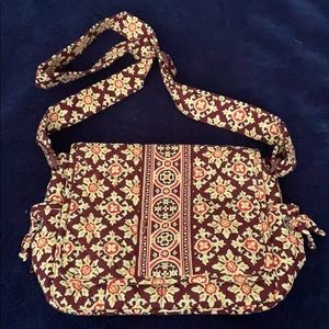Vera Bradley bag